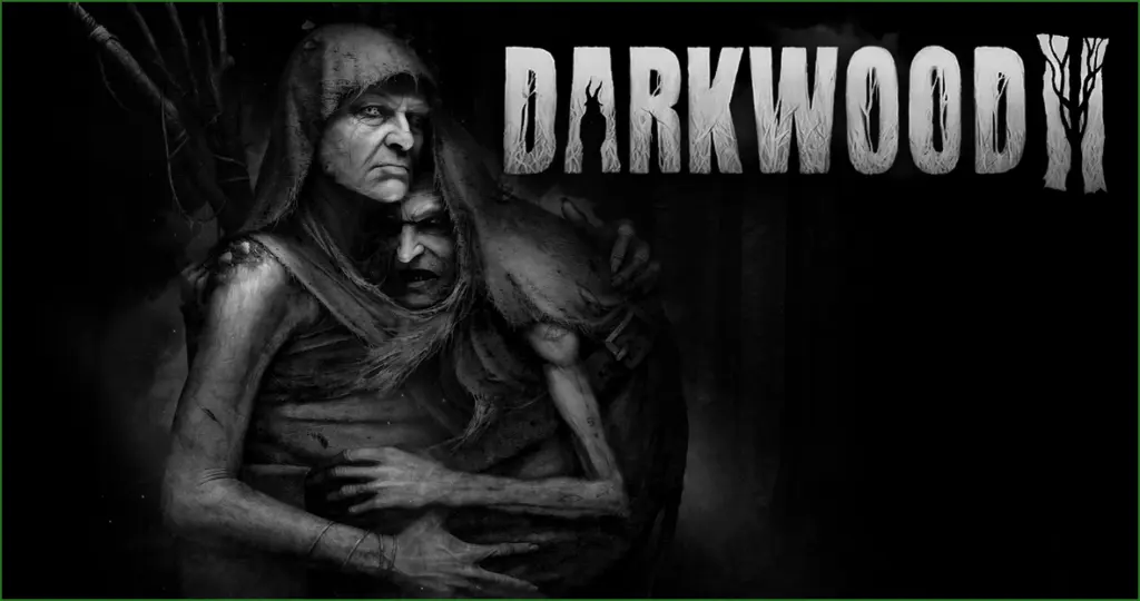 Acid wizard's blessing sparks darkwood 2 creation by pathologic devs