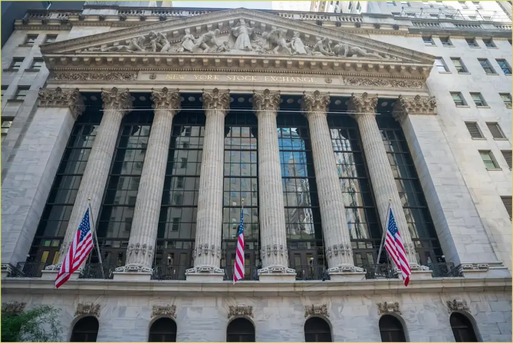 Ai's bullish outlook for stock markets