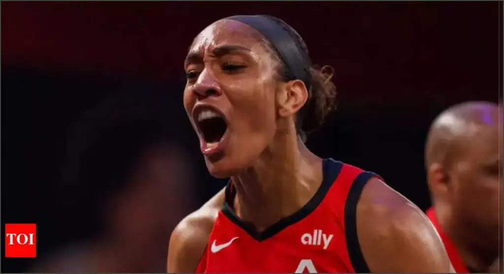 A’ja wilson's future: exploring bam adebayo's girlfriend's net worth and