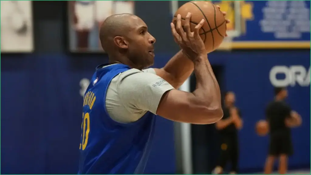 Al Horford’s Clear Path: Why the Warriors Were the Top Option After Leaving the Celtics Al horford's clear path: why the warriors were the top