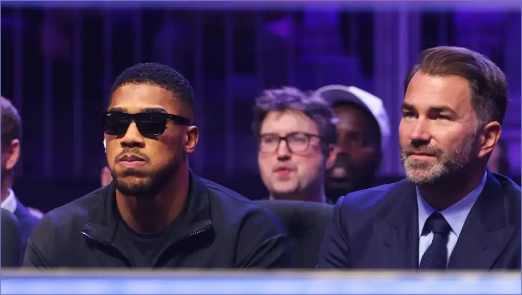 Anthony Joshua Explores Fight Opportunities in Africa While Targeting Tyson Fury Showdown Anthony joshua explores fight opportunities in africa while targeting tyson