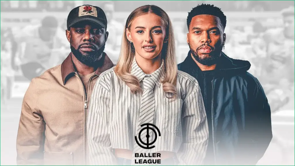 Baller League UK Season 2: Teams, Fixtures, Schedules, and More Football Insights Baller league uk season 2: teams, fixtures, schedules, and more