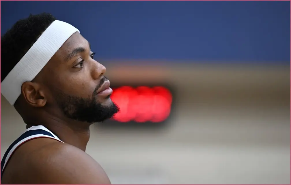 Bench Unit Evolves with Jonas Valanciunas at Its Core Bench unit evolves with jonas valanciunas at its core