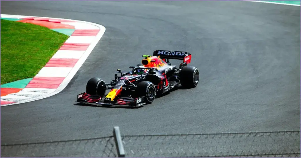 Betrayal at the circuit: unraveling the f1 singapore gp