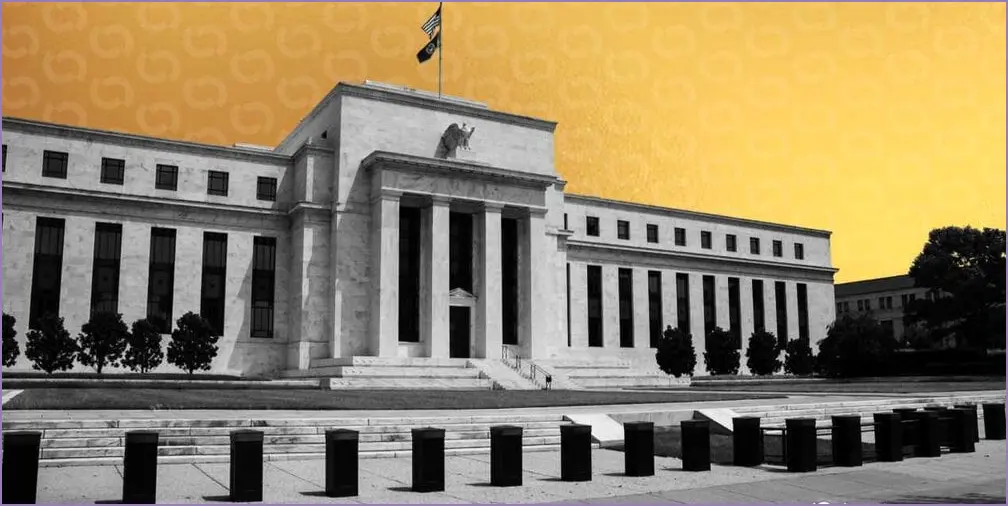 Bitcoin and Ethereum Decline as Fed Cuts Rates, Yet Powell Leaves Door Open for Future Decisions Bitcoin and ethereum decline as fed cuts rates, yet powell