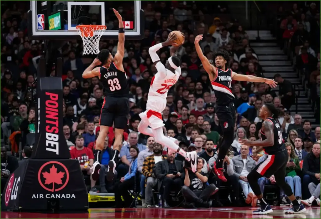 Blazers Secure Future with Contract Extensions Amid Ongoing Challenges Blazers secure future with contract extensions amid ongoing challenges