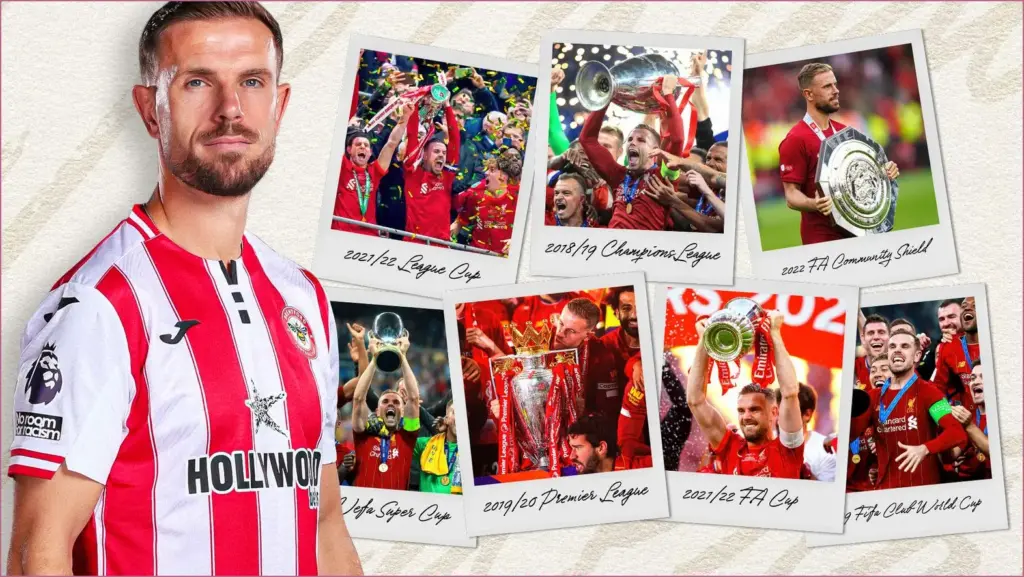 Brentford Star’s Legacy: A Liverpool Great Amidst Heartbreak Brentford star's legacy: a liverpool great amidst heartbreak