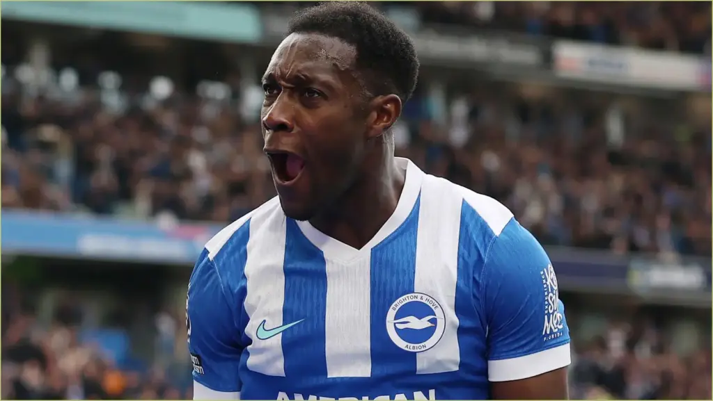 Brighton triumphs over newcastle 2 1
