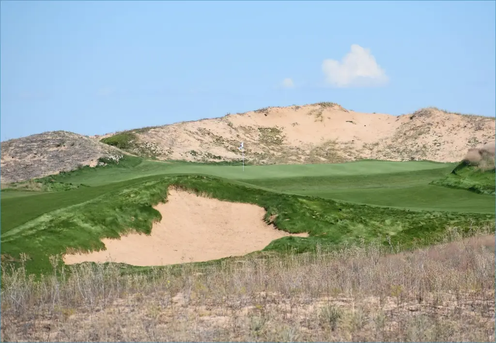 Bringing visions to life at the colorado golf association