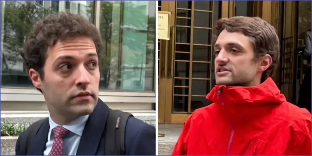 Brothers claim victims in $25m crypto heist during trial