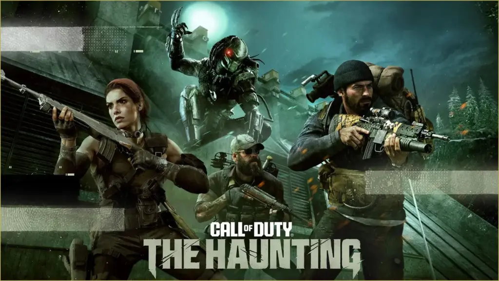 Buffs and Nerfs in Black Ops 6 and Warzone Season 6 Unveiled Buffs and nerfs in black ops 6 and warzone season