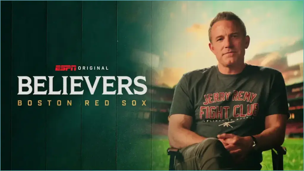 Celebrating the legacy of the 2004 red sox