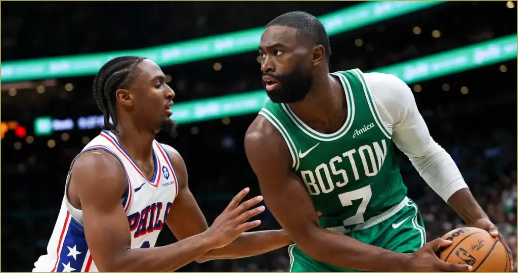 Celtics Face Key Challenges After Opening Night Setback Celtics face key challenges after opening night setback