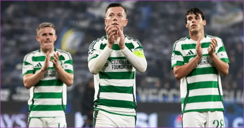 Celtic's next star: solving the £14.5m challenge to replace callum