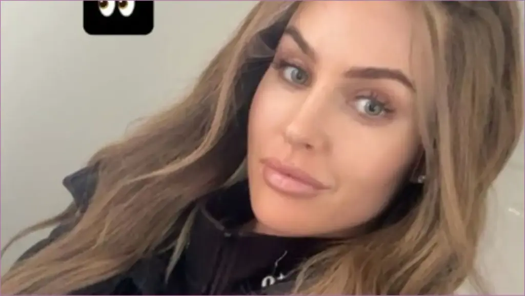 Charley Hull Leaves Golf Fans in Stitches with Witty Hair Color Prank Charley hull leaves golf fans in stitches with witty hair