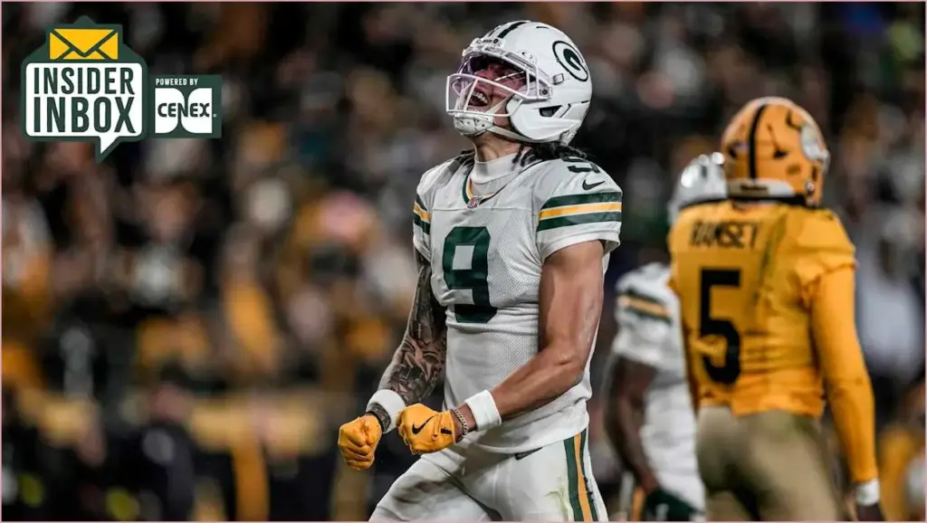 Christian watson remains a standout star