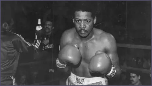 Clarence Hill: From Olympic Glory to Homelessness Clarence hill: from olympic glory to homelessness