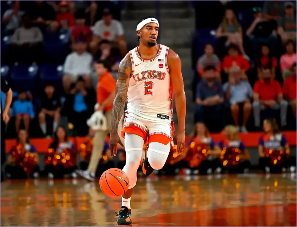 Clemson men's basketball: building for a new championship run