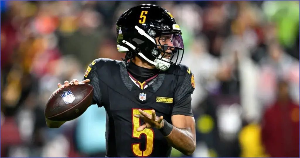 Commanders Face Challenges After Last Season’s Unexpected Success Commanders face challenges after last season's unexpected success