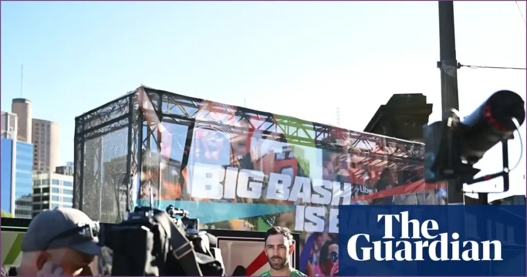 Competing in a crowded t20 landscape: the future of the