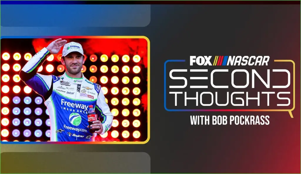 Could daniel suarez be the perfect replacement for justin haley