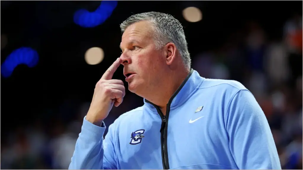 Creighton’s Revamped Team Ready for a Strong Big East Season Creighton's revamped team ready for a strong big east season