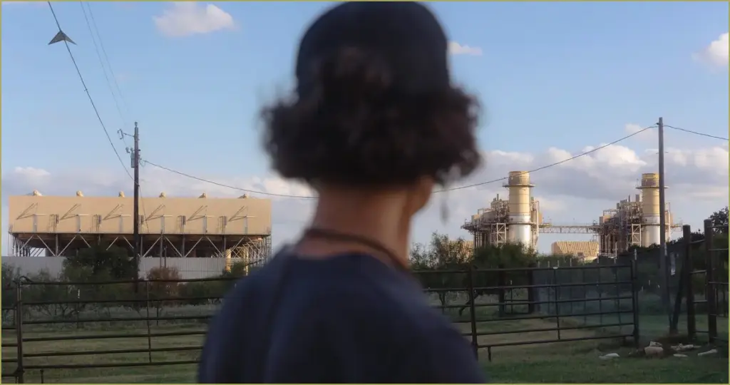 Crypto Mine Noise Drives Texas Neighbors to Form a New Town Crypto mine noise drives texas neighbors to form a new