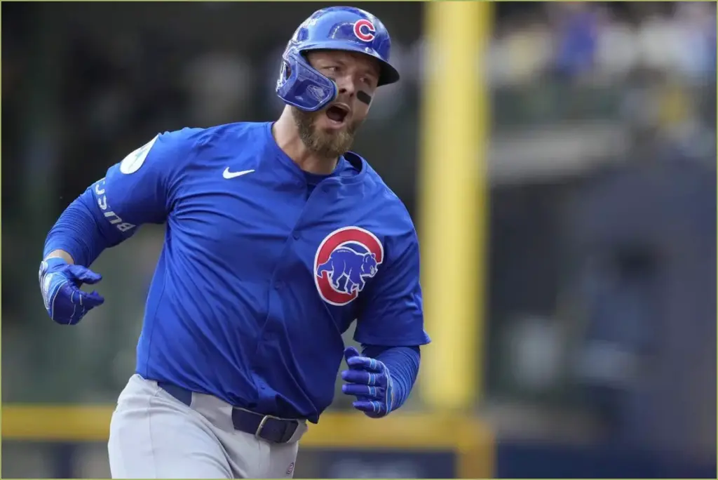 Cubs insights: capitalizing on opportunities without kyle tucker