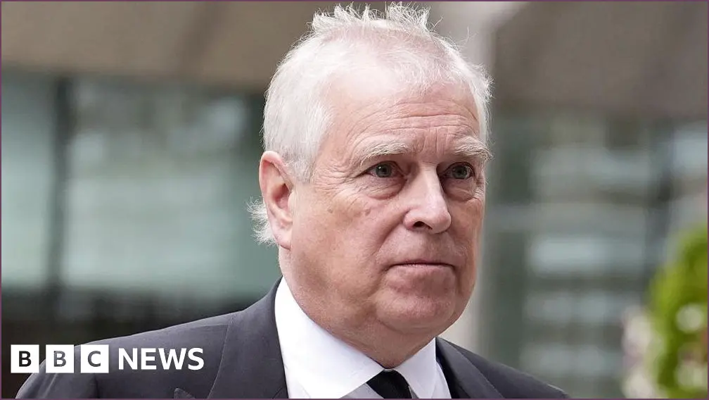 Davey Calls for Prince Andrew to Address MPs on Royal Lodge Lease Davey calls for prince andrew to address mps on royal