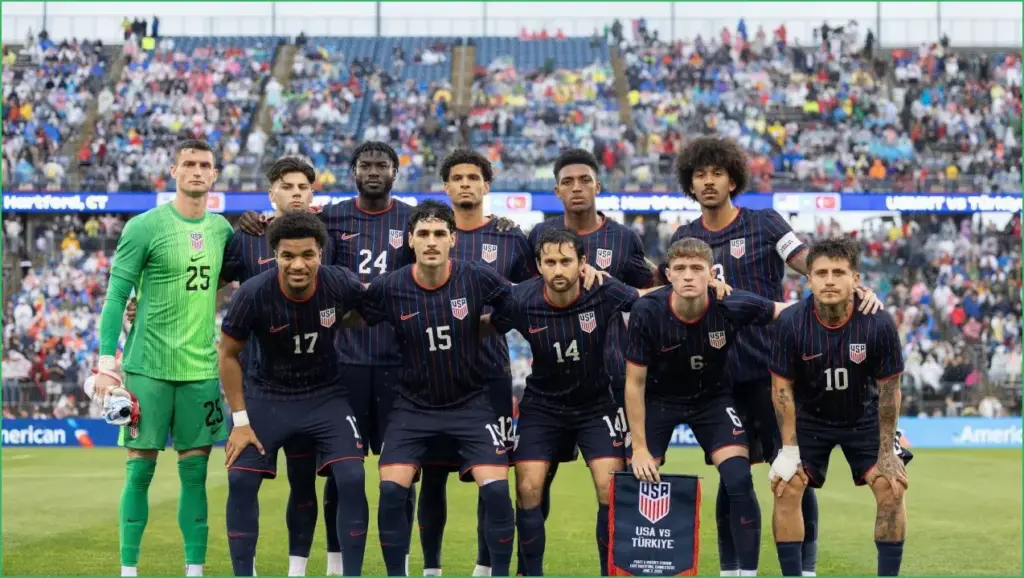Determining Opponents, Venues, and Prices for USMNT and USWNT Matches Determining opponents, venues, and prices for usmnt and uswnt matches