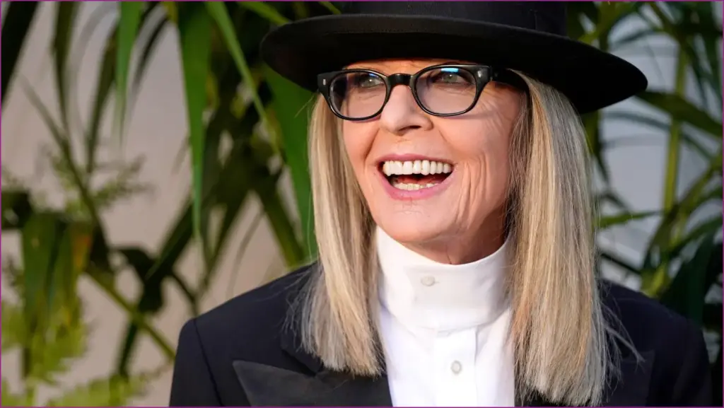Diane Keaton Remembers Legendary Actor from Annie Hall and The Godfather at 79 Diane keaton remembers legendary actor from annie hall and the