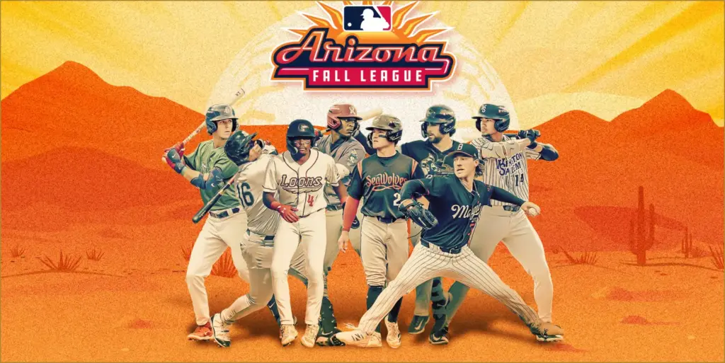 Discover Rising Stars in Arizona Fall League and Winter Ball 2025 Discover rising stars in arizona fall league and winter ball
