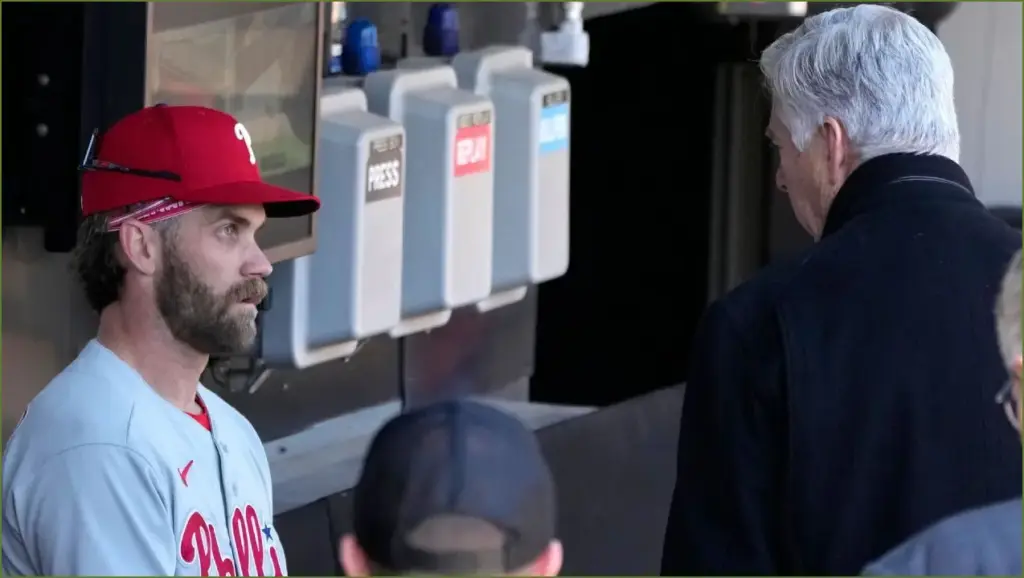 Dombrowski ponders harper's path back to elite status