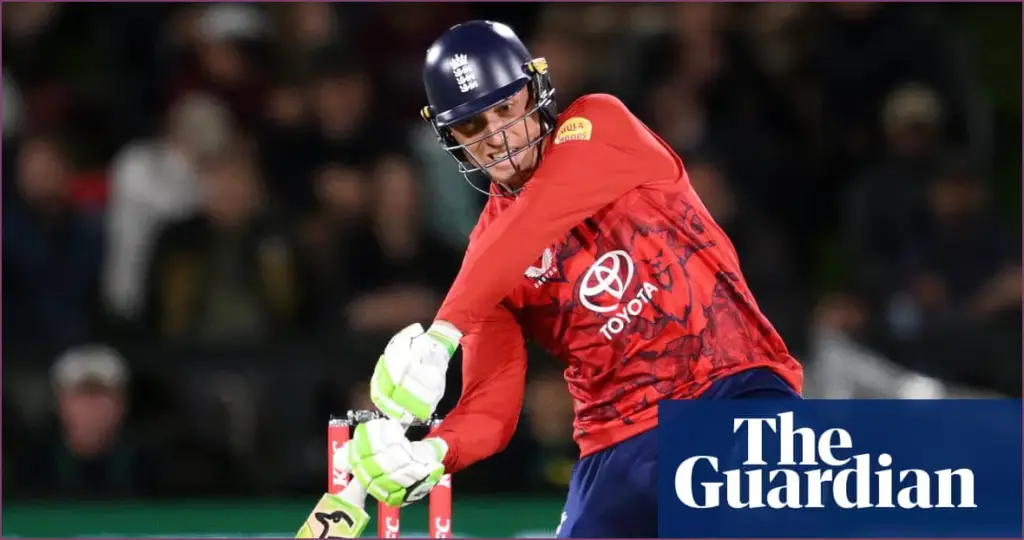England Team Lands Indoor Training Ahead of T20 Match Due to Weather Delays England team lands indoor training ahead of t20 match due