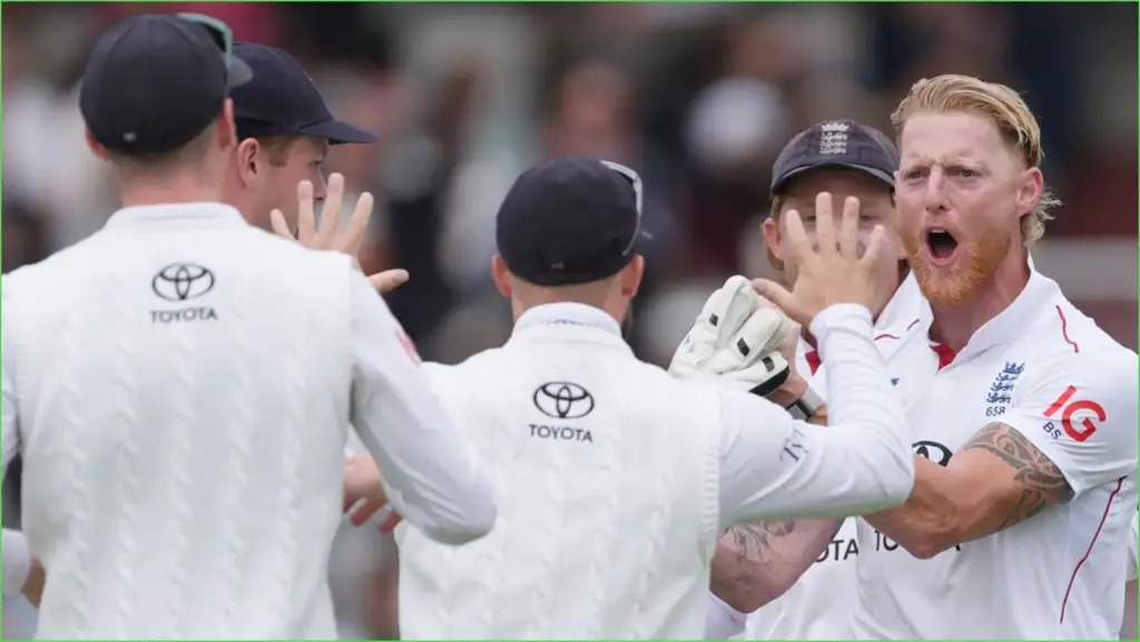 England's preparation backed by trescothick as carey's calm response to