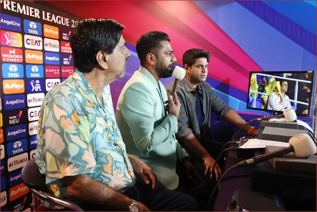 Enjoying cricket: embrace the game, not the pressure of selection