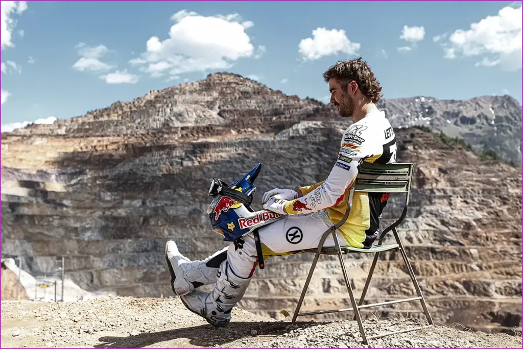 Erzbergrodeo and romaniacs launch exciting new hard enduro world ranking
