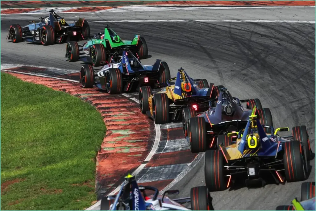 Evaluating the 2025-26 Formula E Line-Ups from Least to Most Impressive Evaluating the 2025 26 formula e line ups from least to most