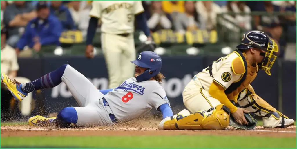 Excitement of the mlb playoffs and world series awaits