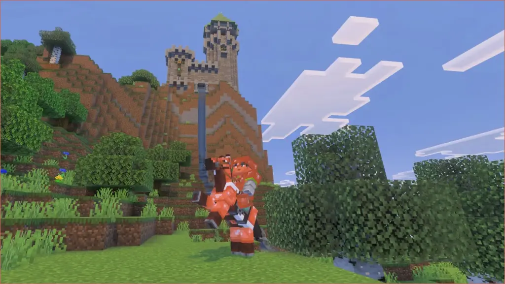 Exciting enhancements in minecraft bedrock update 1.21.120: visual upgrades, copper