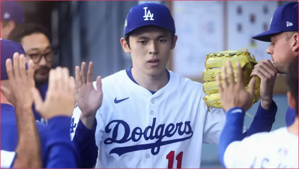 Exploring the 2025 mlb playoffs wpa standings