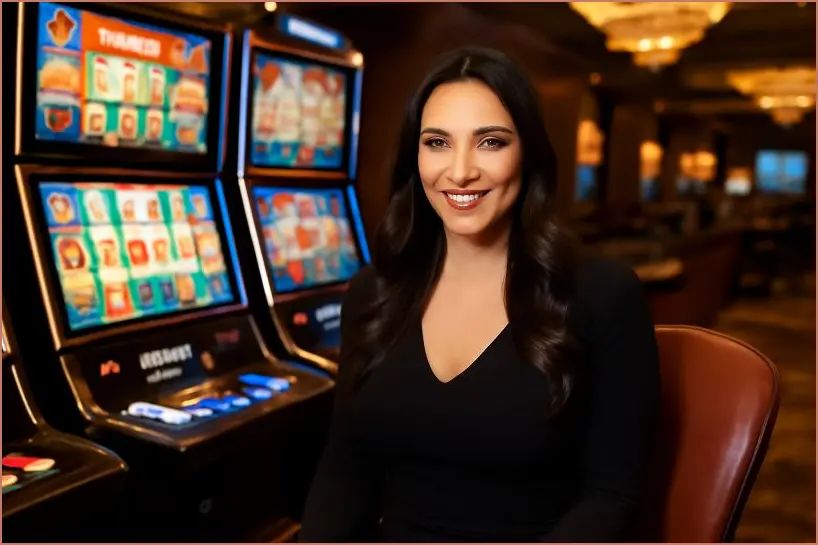 FanDuel Casino Debuts Exclusive Partnership with Lady Luck HQ Fanduel casino debuts exclusive partnership with lady luck hq