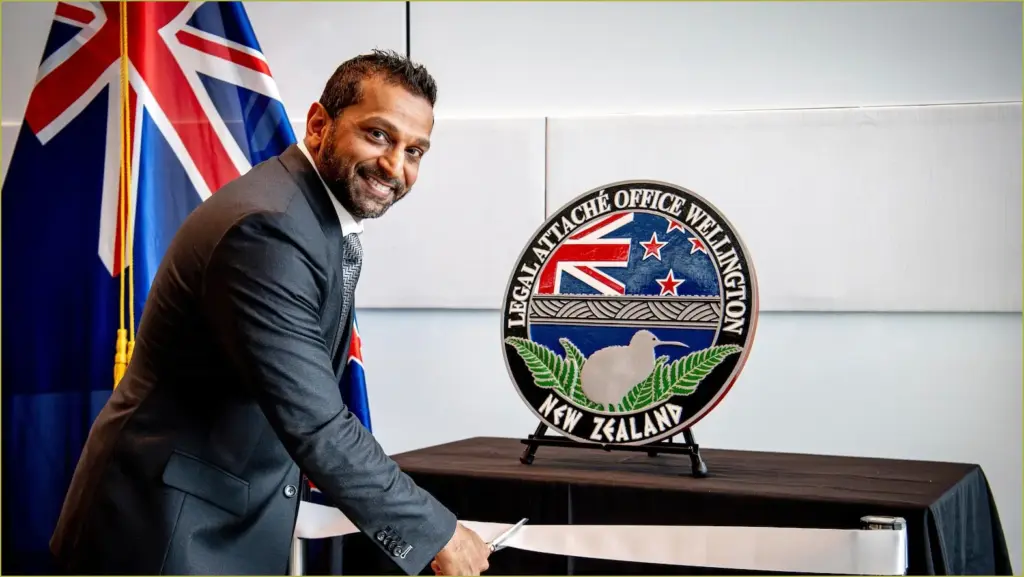 FBI Chief Warns New Zealand Officials on Legality of 3D-Printed Guns Fbi chief warns new zealand officials on legality of 3d printed