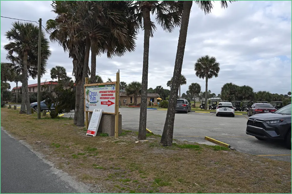 Flagler Beach Commission Approves Sale of Golf Course at a Loss Flagler beach commission approves sale of golf course at a