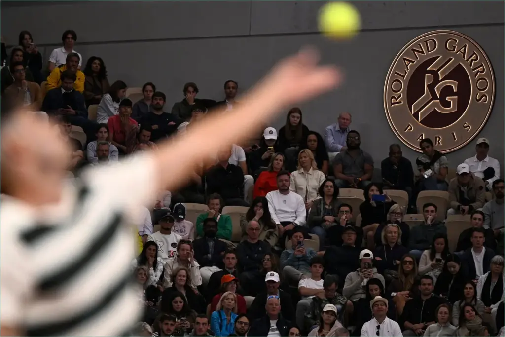 French open faces backlash over controversial 2026 tournament plans