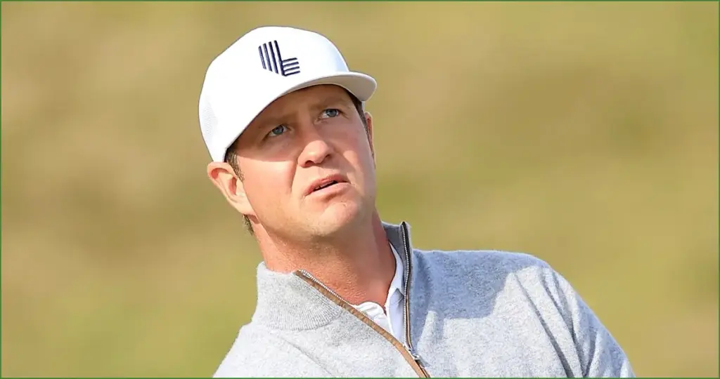 From golf to real estate: my unexpected career shift