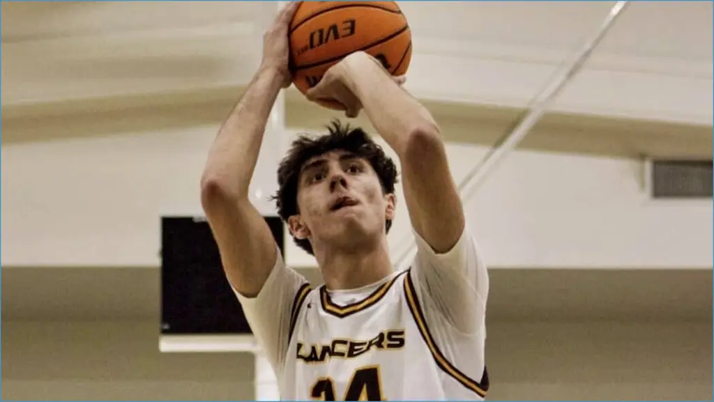 Getting to know alex stavropoulos ’29: a closer look at