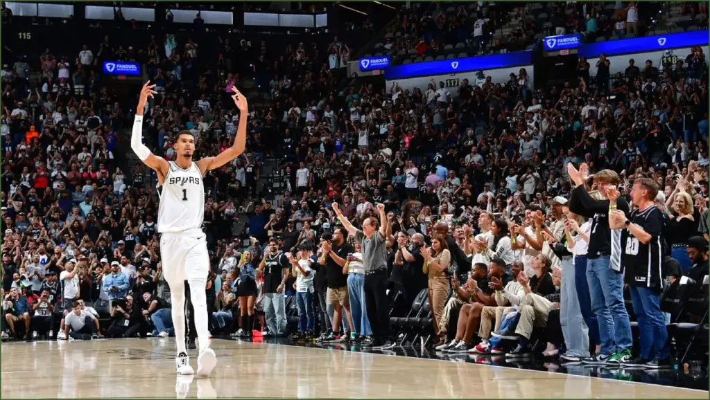 Highlights and Lowlights of NBA’s Opening Week 2025-26 Highlights and lowlights of nba's opening week 2025 26