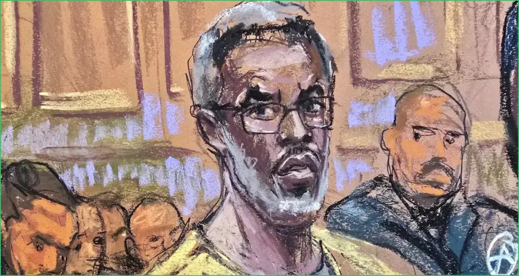 Hip-Hop Mogul Could Face 20 Years for Prostitution Conviction Hip hop mogul could face 20 years for prostitution conviction