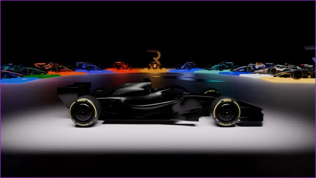 Horner unveils shock plan for f1's 12th team